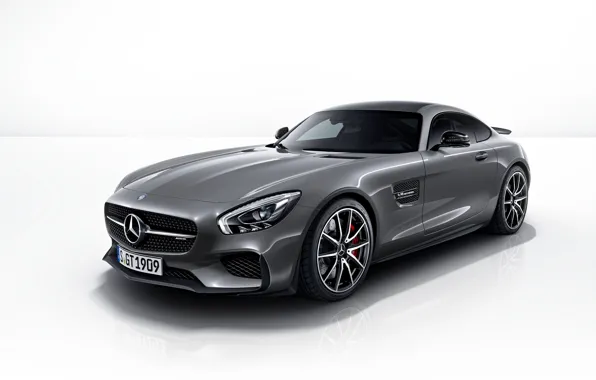 Picture Mercedes, AMG, 2014, Edition 1