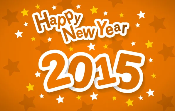 Picture New Year, Happy New Year, 2015