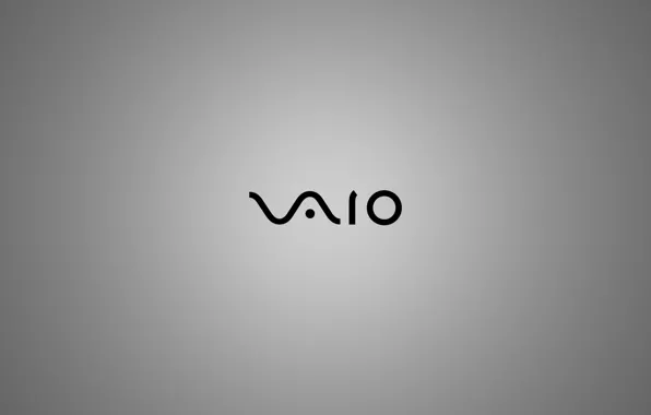 Picture white, grey, background, texture, sony, vaio, hi tech