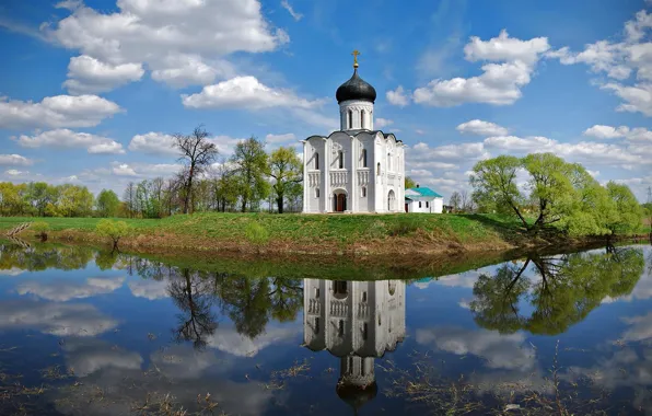 Picture Church, Russia, Russia, Orthodoxy