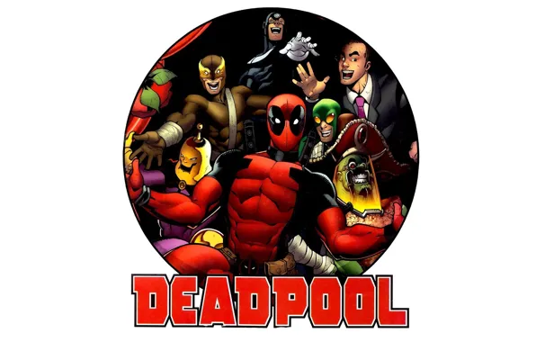 Picture Deadpool, Marvel, Deadpool, comic, comics, Wade Wilson, Marvel, Wade Wilson