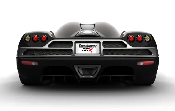 Picture Car, Car, Koenigsegg ccx