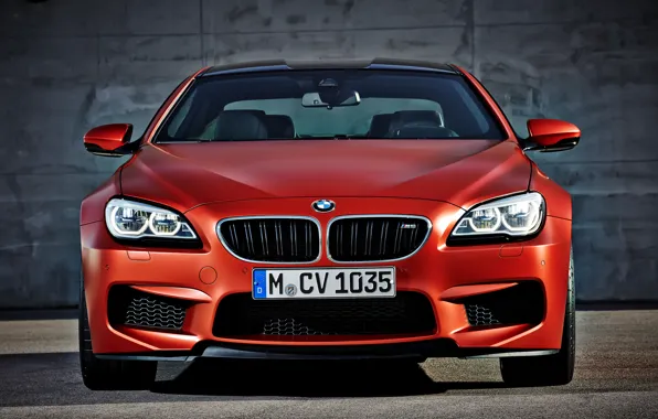 Picture BMW, coupe, BMW, Coupe, F13