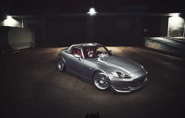 Picture honda, japan, jdm, tuning, low, stance, s2000, vtec