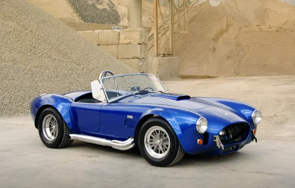 Picture Ford, Shelby, Cobra, Ford, Shelby, Cobra, 427, 1963, S/C, AC Cars, CSX 4000