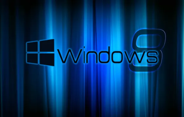 Picture computer, color, texture, logo, emblem, windows, operating system