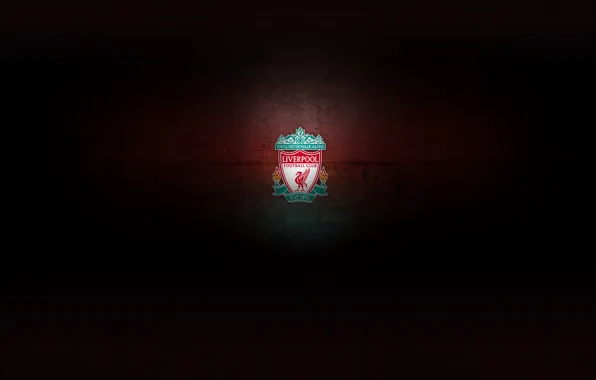 Picture background, emblem, Liverpool, liverpool, football club