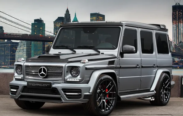 Picture mansory, tuning, amg, g65