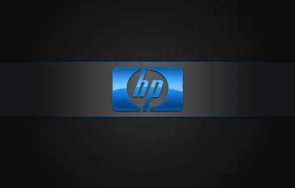 Picture Wallpaper, logo, office, emblem, Hewlett-Packard, copiers