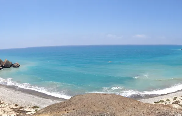 Picture water, beautiful, water, beautiful, cyprus, Cyprus
