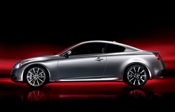 Picture Infiniti, coupe, g37