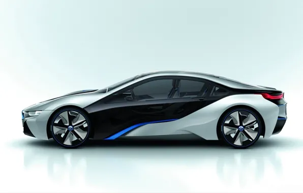 Picture sport, bmw, the concept, chic