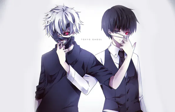 Picture Anime, Tokyo Ghoul, Hype