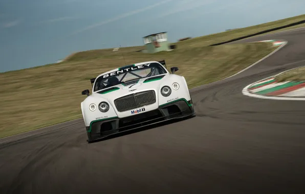 Picture Race, Bentley Continental GT, 2015, Energo5