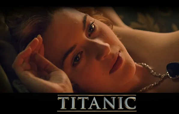 Picture kate, titanic, Kate Winslet, Titanic, movies, winslet
