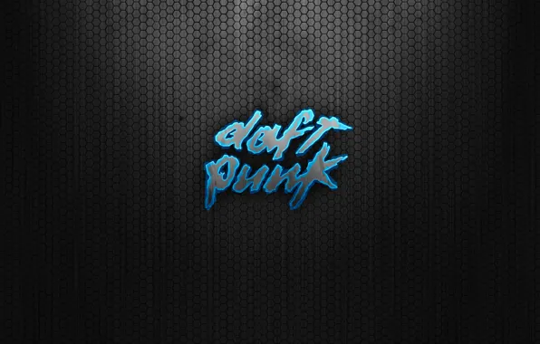 Picture music, house, daft punk
