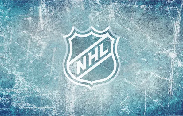 Picture ice, the inscription, sign, Wallpaper, sport, hockey, NHL