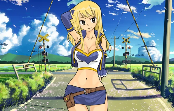 Picture Blonde, Lucy, Fairy Tail, Lucy Heartfilia, Lucy, Fairy Tail, Hiro Masima, Hiro Mashima, Hiro Mashima, …