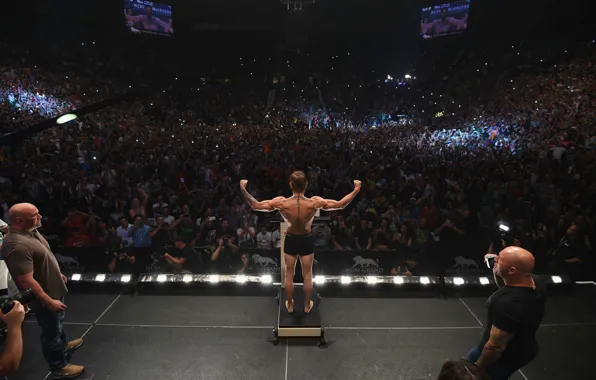 Picture MMA, UFC, Conor McGregor, Conor McGregor