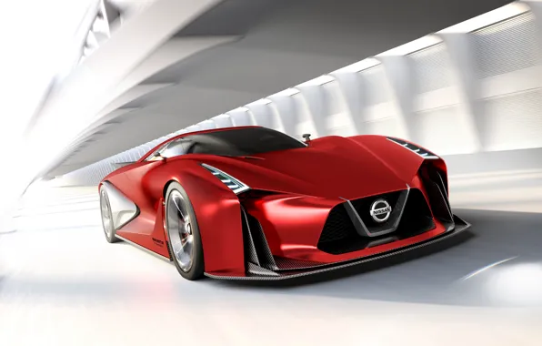 Picture Concept, the concept, Nissan, Vision, Nissan, Gran Turismo, Gran Turismo, 2015, 2020