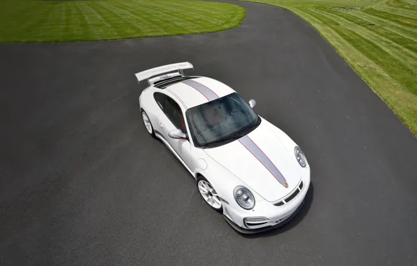 Picture 911, Porsche, supercar, Porsche, GT3