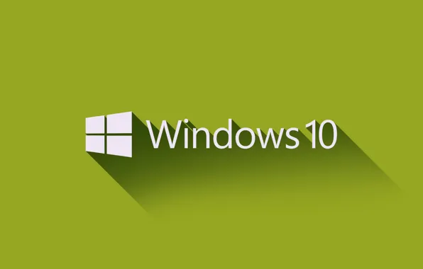 Picture Windows, Background, Logo, Start, Hi-Tech