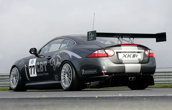 Picture Jaguar, XKR, GT3