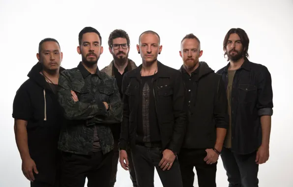 Picture Alternative, Alternative, Linkin Park, Chester Bennington, Mike Shinoda, Linkin Park, Brand Palpitations, Joe Hahn, David …