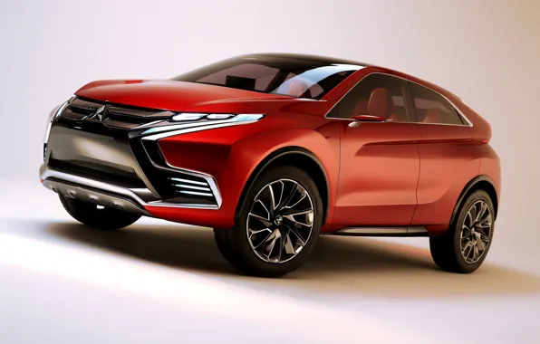 Picture Concept, Mitsubishi, Mitsubishi, 2015, XR-PHEV