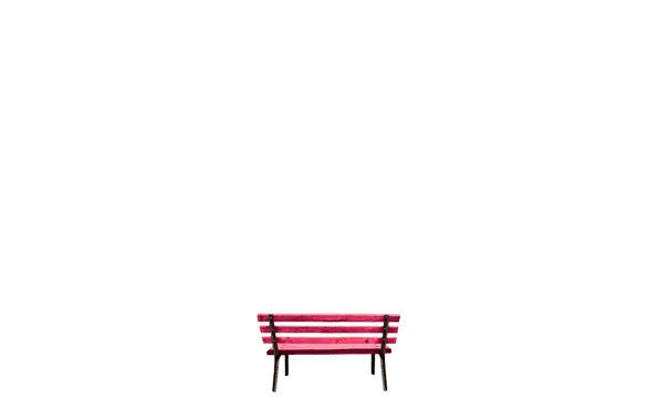 Picture background, color, bench
