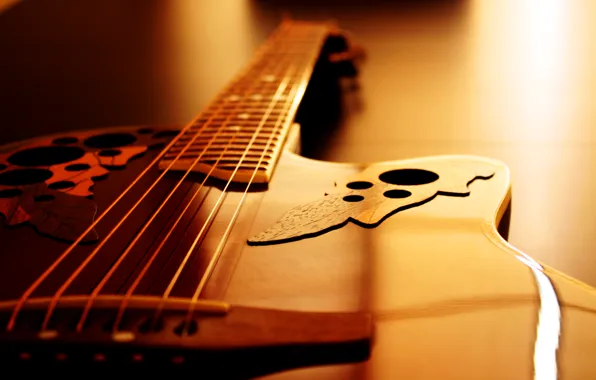 Picture macro, music, guitar