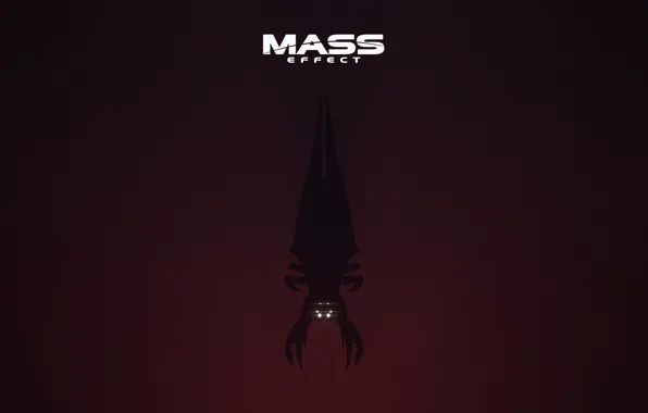 Picture space, Mass Effect, reaper, Harbinger, synthetic