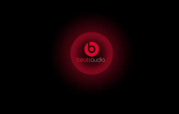Picture red, round, htc, beats, audio, dr dre, beatsaudio, by dr dre
