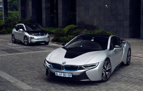 Picture BMW, BMW, 2015, ZA-spec