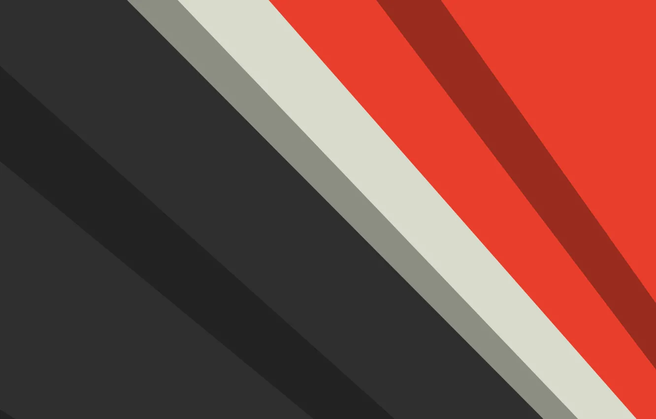black and red wallpaper