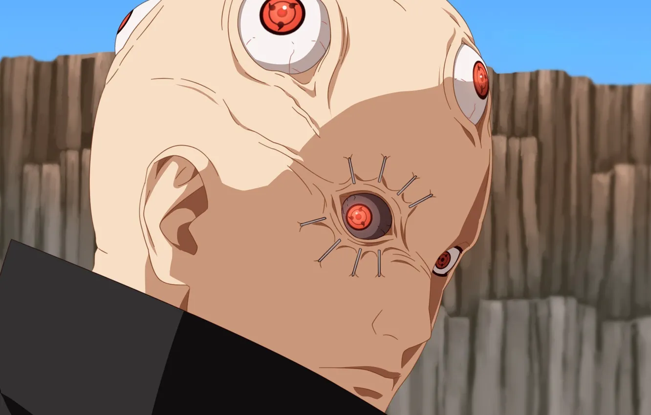 Featured image of post Naruto Bald Characters Upload stories poems character descriptions more