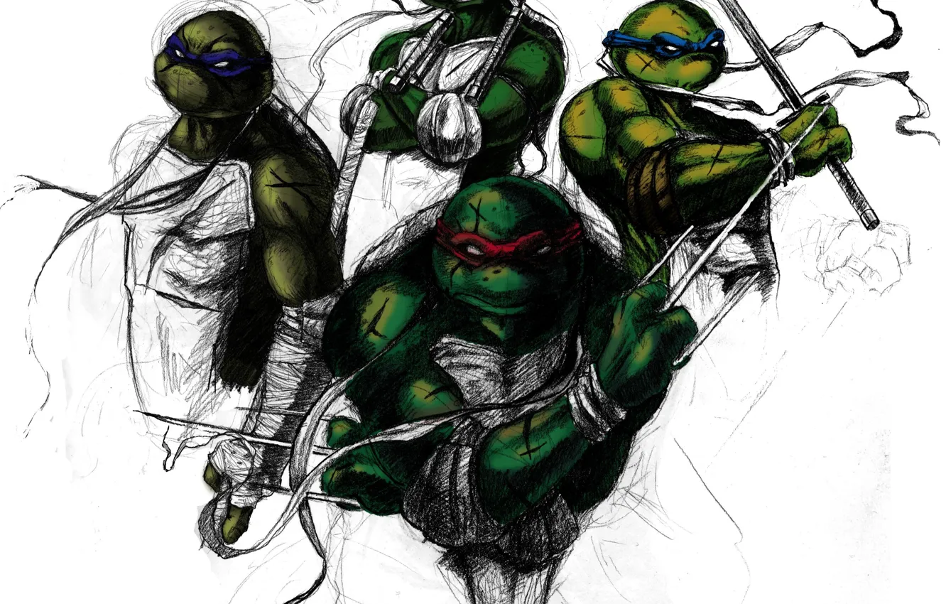 Featured image of post Tmnt Wallpaper Mikey See more ideas about tmnt ninja turtles tmnt wallpaper