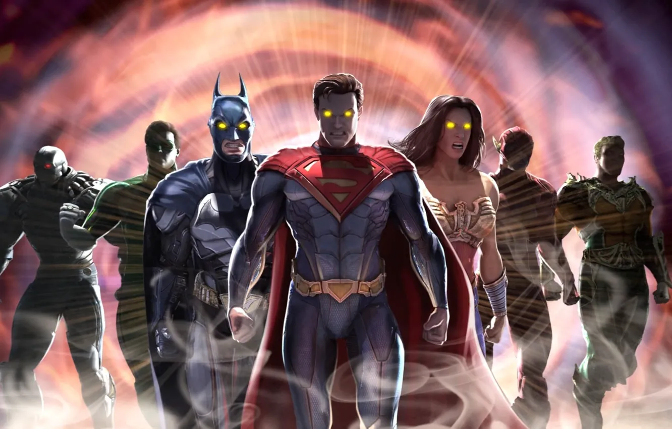 Batman V Superman Dawn Of Justice Cyborg