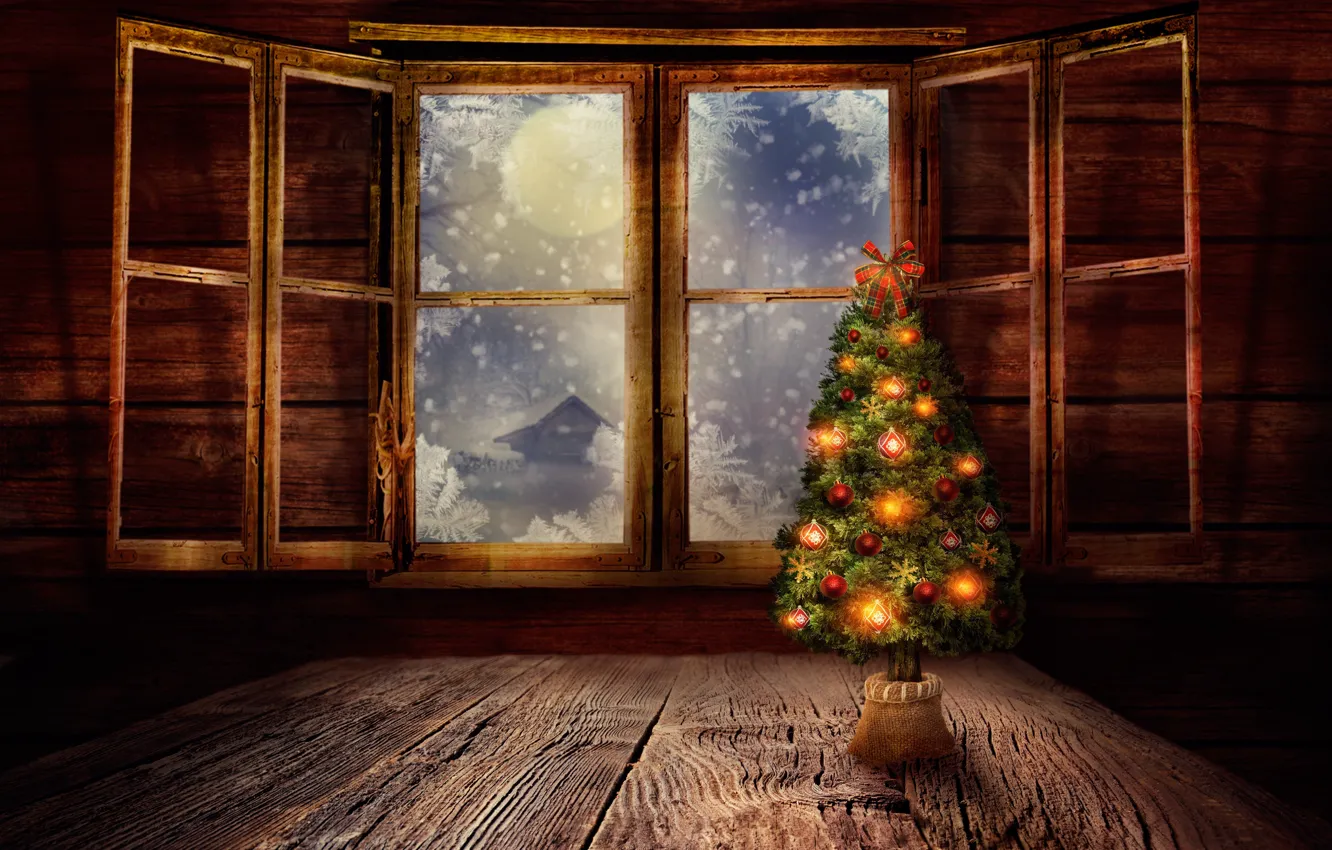 Đêm Giáng Sinh (Christmas night): Đêm Giáng Sinh đầy lãng mạn và đặc biệt, mang lại niềm hạnh phúc cho những người thân yêu. Đó là lúc mọi người tụ họp quanh bàn ăn, cùng thưởng thức những món ăn ngon và chia sẻ những câu chuyện cười. Những pháo hoa rực rỡ và đèn lấp lánh làm cho không khí Giáng Sinh ngập tràn niềm vui. Hãy cùng chúng tôi thưởng thức hình ảnh đêm Giáng Sinh đẹp như trong cổ tích.