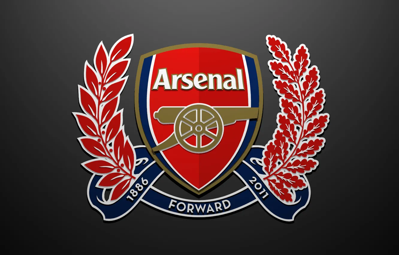 Wallpaper Football Club Logo Arsenal Football Arsenal Images
