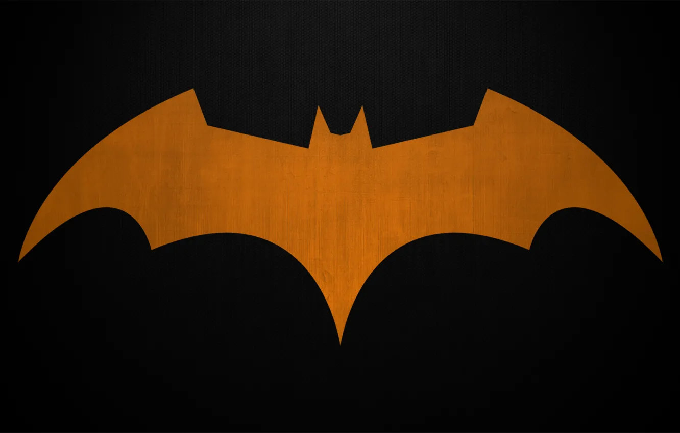 Wallpaper Batman, Logo, BetGirl, Batman Batgirl images for desktop, section  фантастика - download