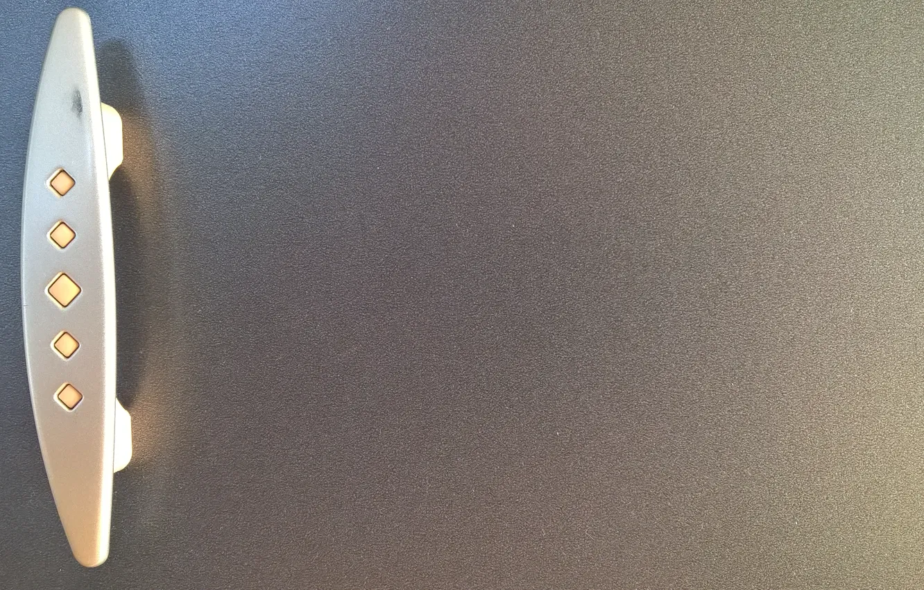 Photo wallpaper black, left, silvery, hold, handle, cupboard, knob, handhold