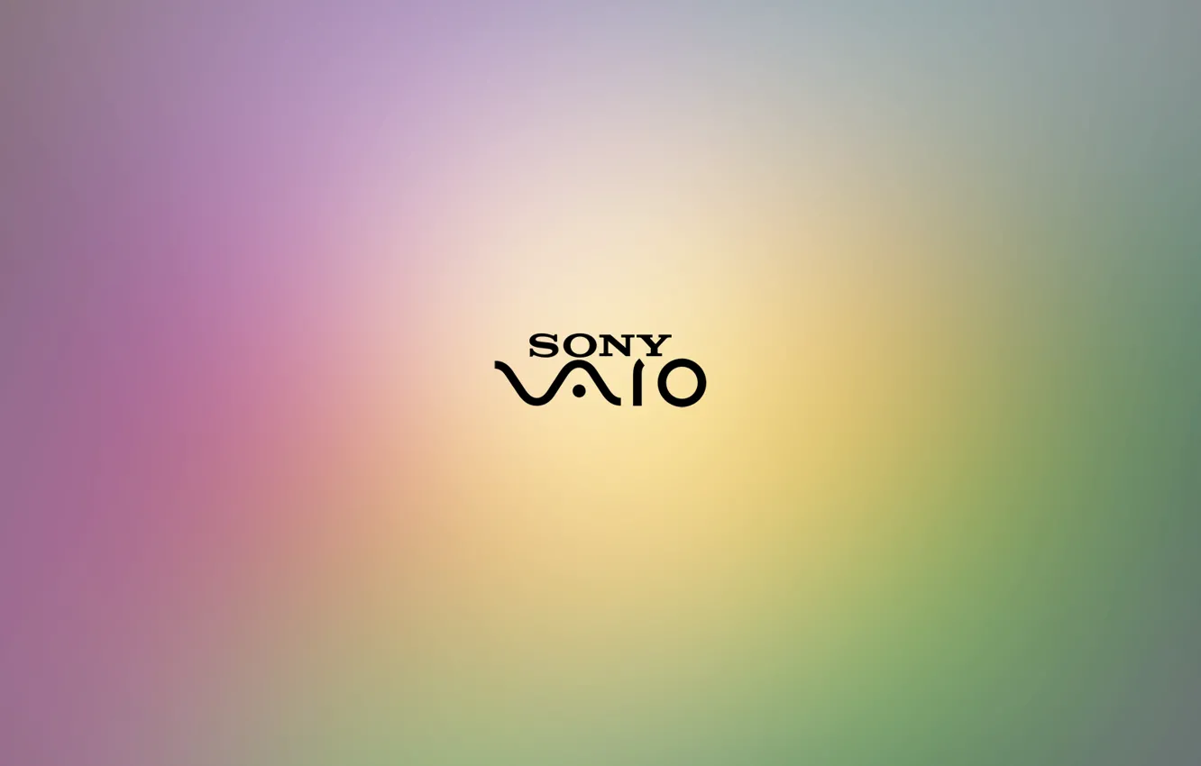 Wallpaper Sony Vaio by Autorby on DeviantArt
