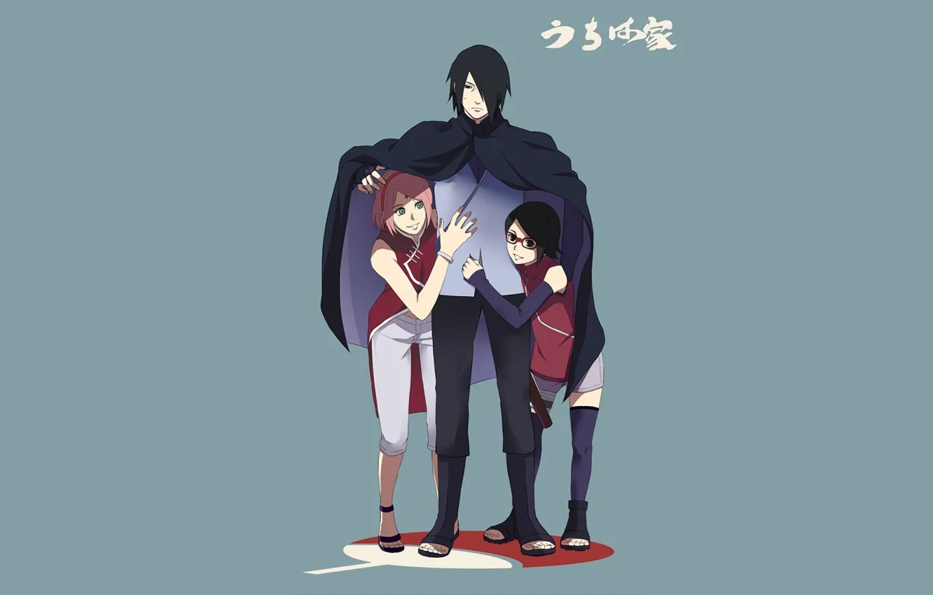 Unduh 46+ Background Anime Sasuke Gratis Terbaru