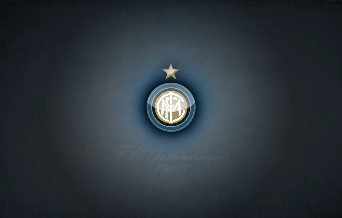 Wallpaper Logo, logo, Inter, Inter, FC International images for desktop