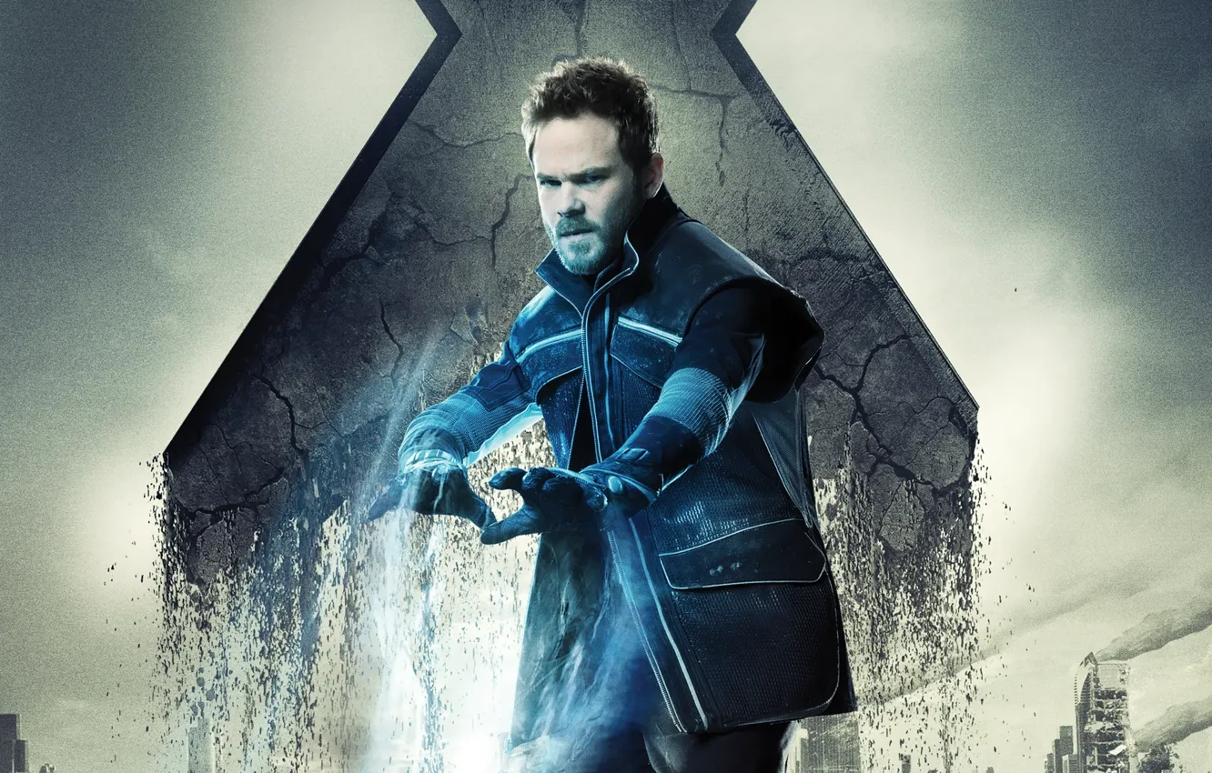 Wallpaper Marvel Iceman X Men X Men Days Of Future Past Shawn Ashmore Days Of Future Past Images For Desktop Section Filmy Download
