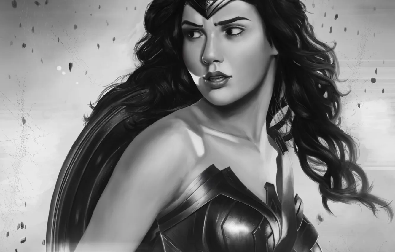 Wallpaper Wonder Woman, DC Comics, Diana, Diana, Wonder woman, Amazon  images for desktop, section фантастика - download
