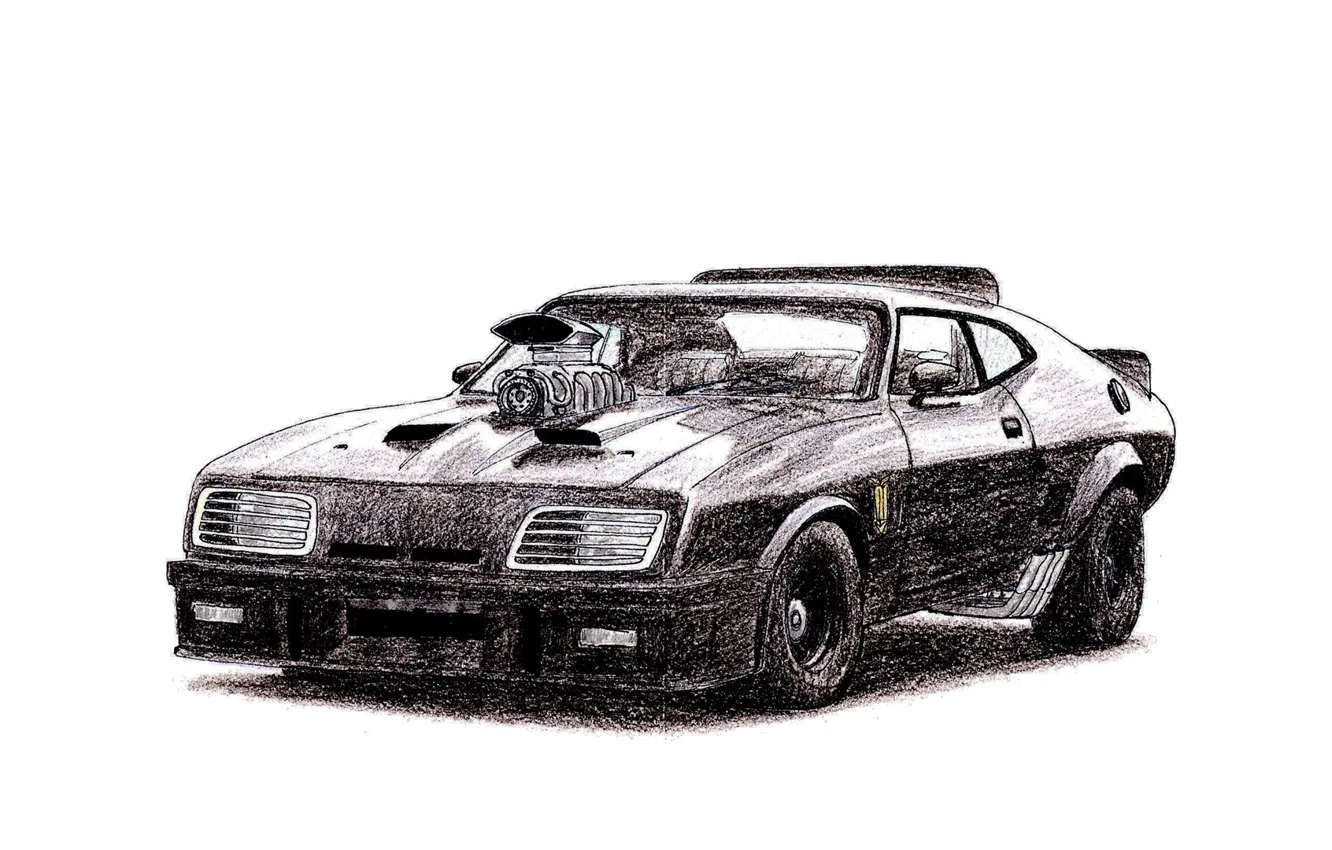 24++ 1973 Ford Falcon Xb Gt Coupe Wallpaper HD download