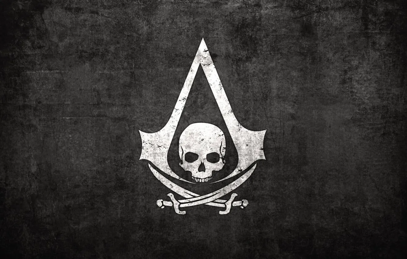 Wallpaper game, Black Flag, assasins creed, Assassins Creed 4 images for  desktop, section игры - download