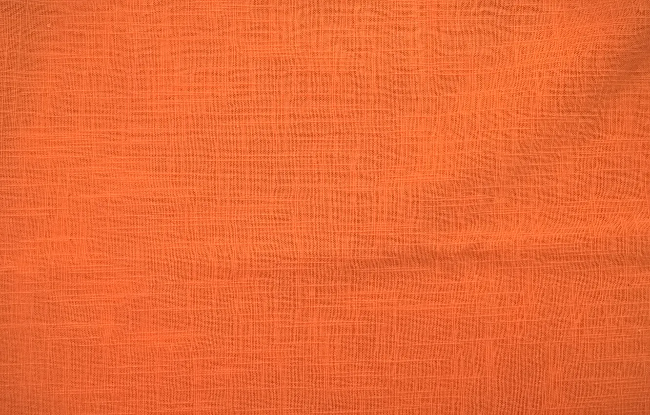 Photo wallpaper wallpaper, texture, background, pattern, orange, fabric, tablecloth, textile